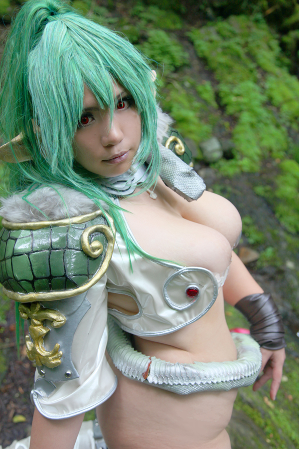 [Moonlight Mariposa] Snake Mercary