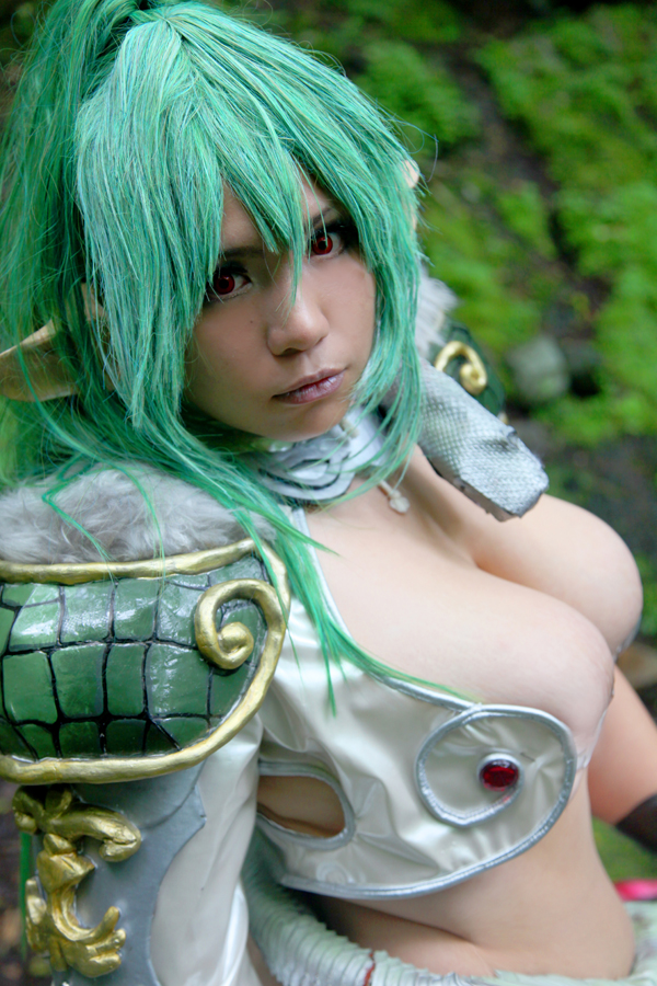 [Moonlight Mariposa] Snake Mercary