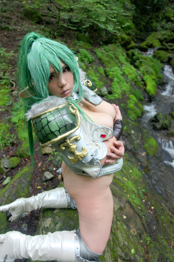 [Moonlight Mariposa] Snake Mercary