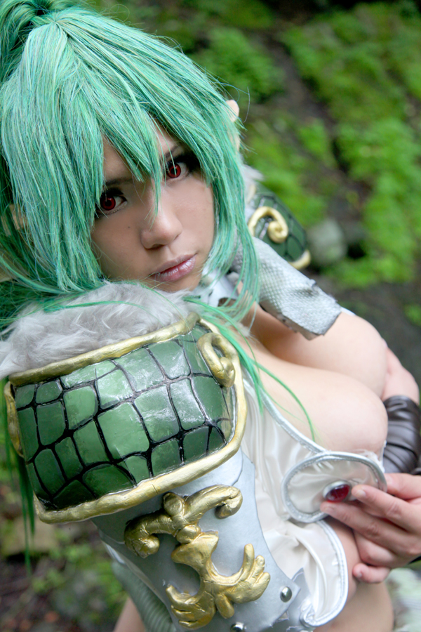 [Moonlight Mariposa] Snake Mercary