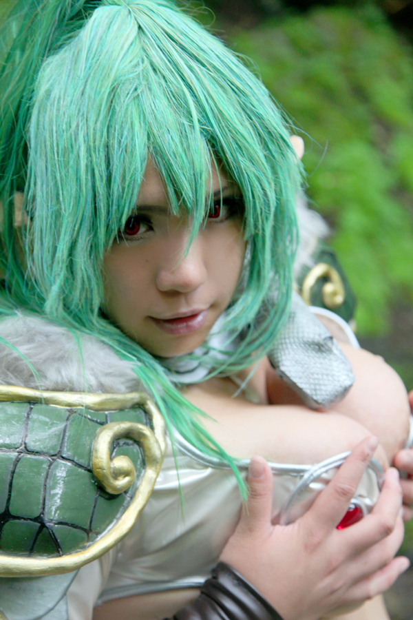 [Moonlight Mariposa] Snake Mercary