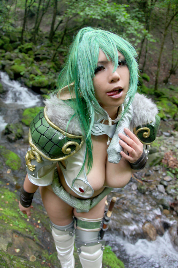 [Moonlight Mariposa] Snake Mercary