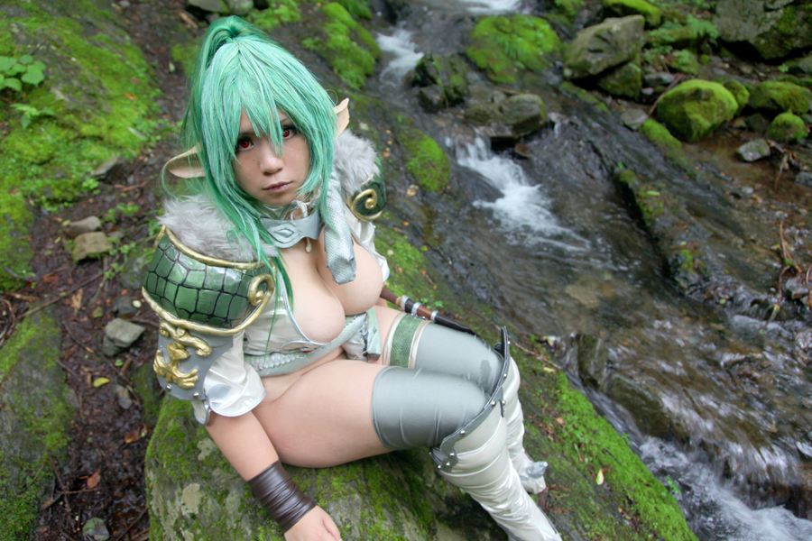 [Moonlight Mariposa] Snake Mercary