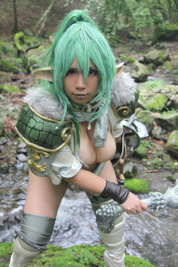 [Moonlight Mariposa] Snake Mercary