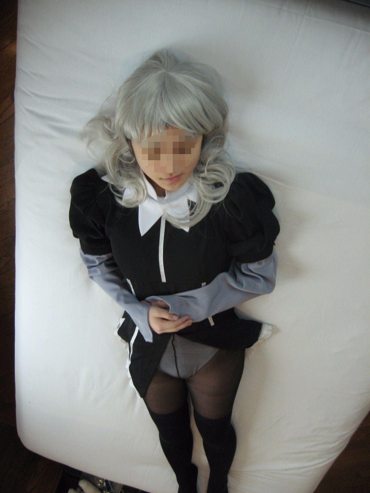 [Coskano Ikuseisha] Cosplay để hỏi bạn gái Fujoshi Karen & Rin Edition