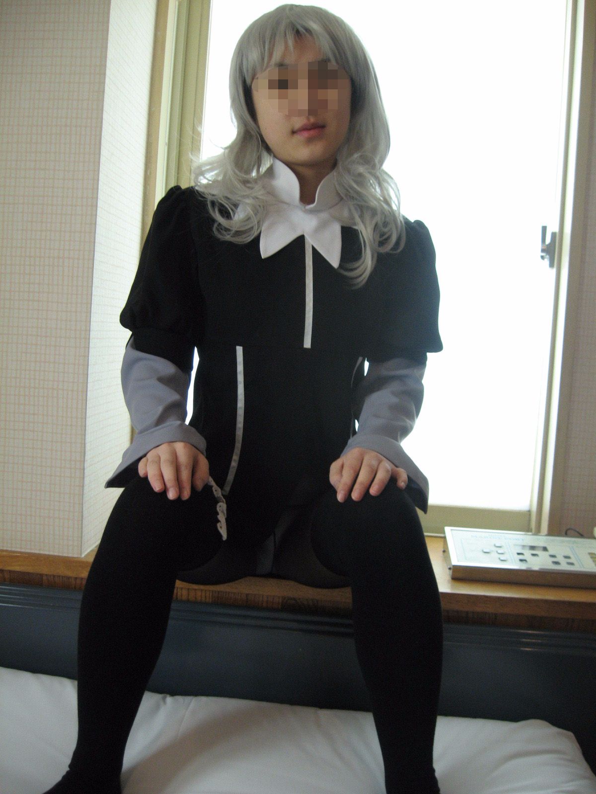 [Coskano Ikuseisha] Cosplay để hỏi bạn gái Fujoshi Karen & Rin Edition