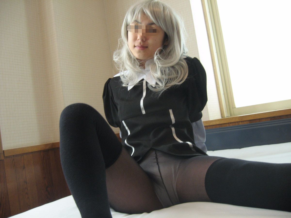 [Coskano Ikuseisha] Cosplay để hỏi bạn gái Fujoshi Karen & Rin Edition