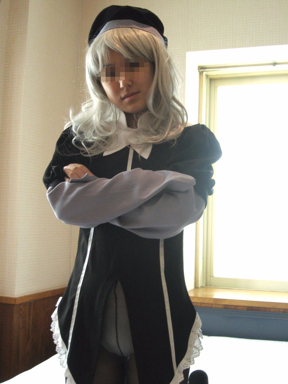 [Coskano Ikuseisha] Cosplay để hỏi bạn gái Fujoshi Karen & Rin Edition