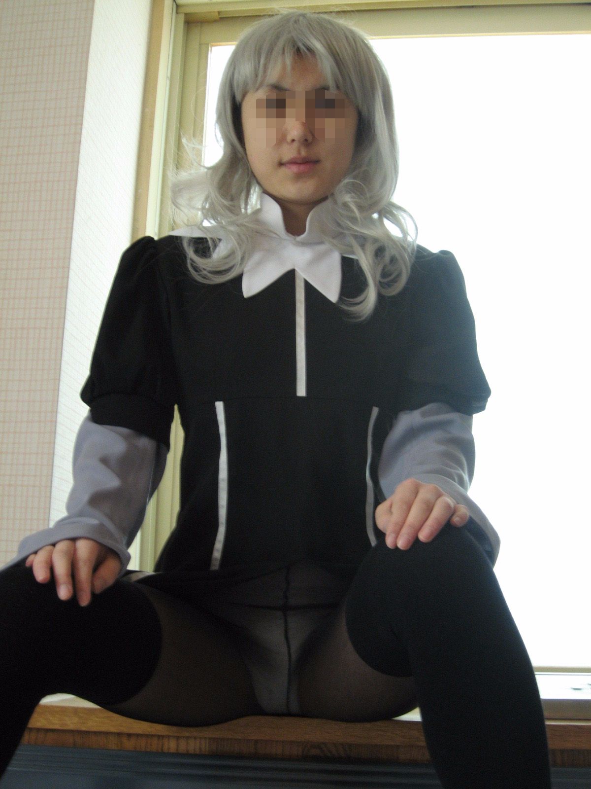 [Coskano Ikuseisha] Cosplay để hỏi bạn gái Fujoshi Karen & Rin Edition