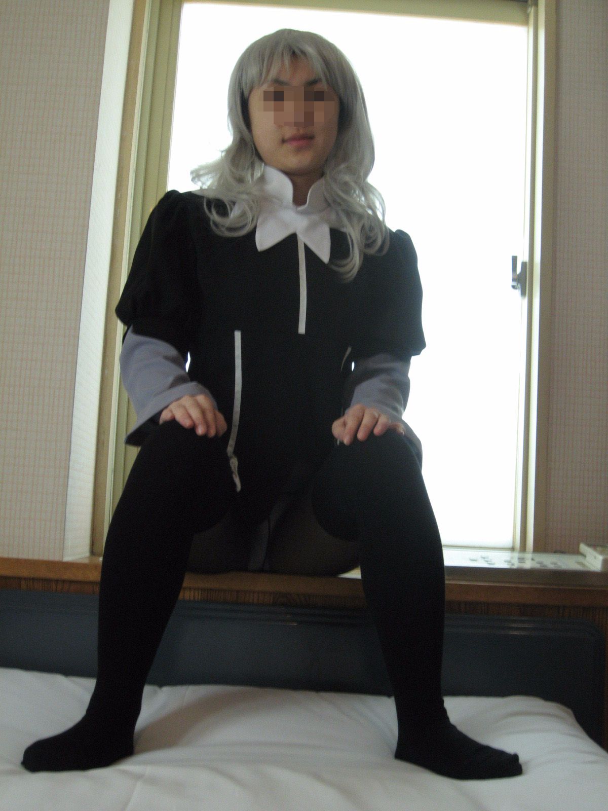 [Coskano Ikuseisha] Cosplay để hỏi bạn gái Fujoshi Karen & Rin Edition