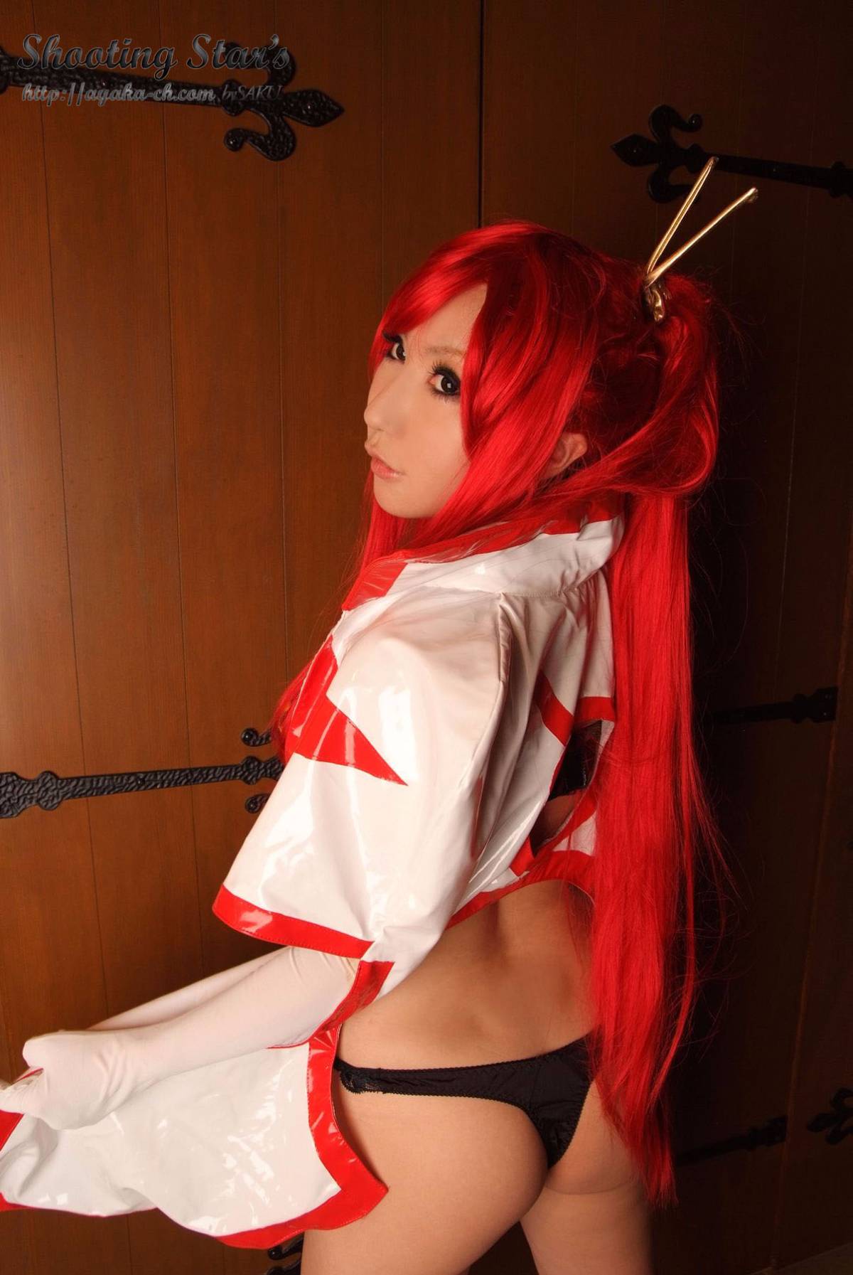 [SHOET STAR's] ERA ★ YOKO-SAN