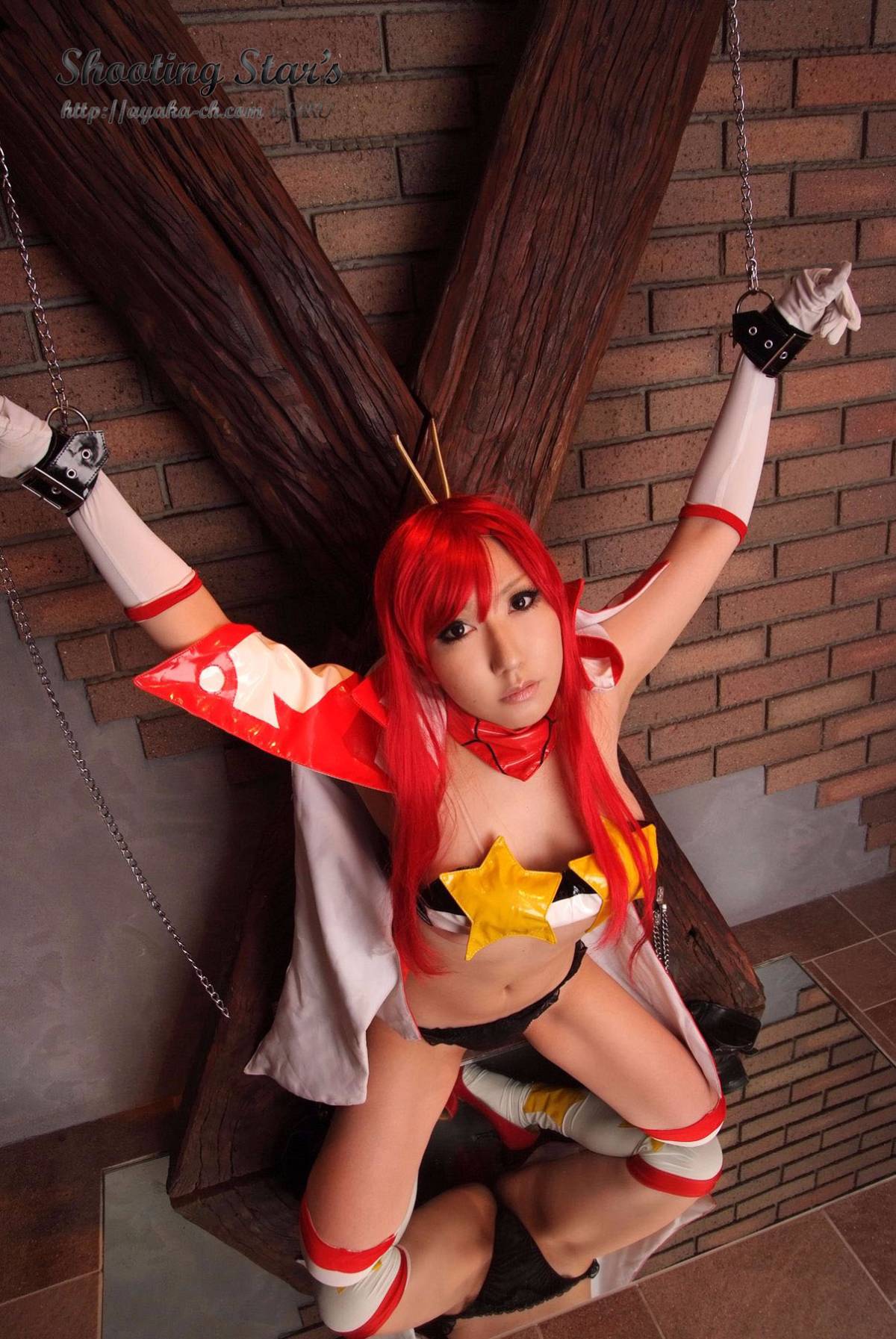 [SHOET STAR's] ERA ★ YOKO-SAN