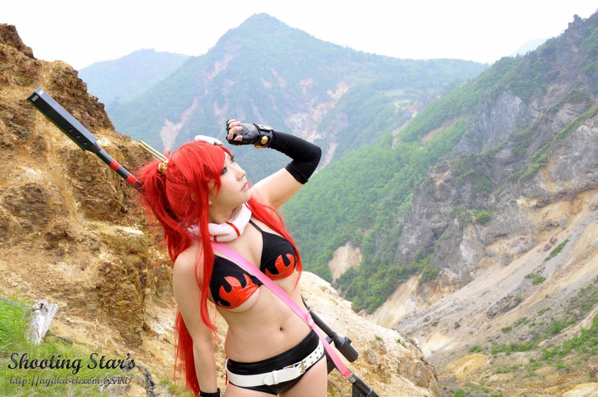 [SHOET STAR's] ERA ★ YOKO-SAN