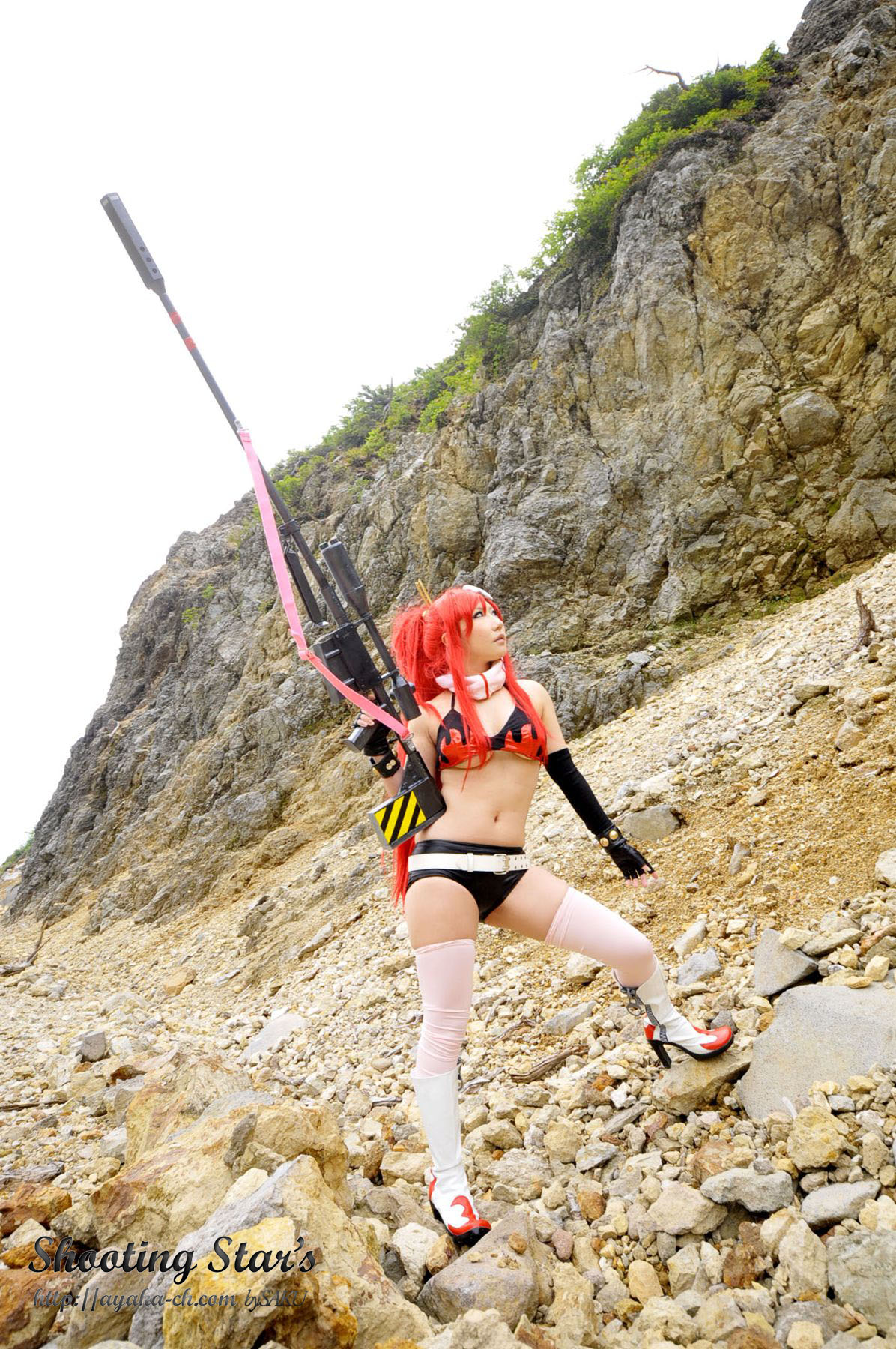 [SHOET STAR's] ERA ★ YOKO-SAN