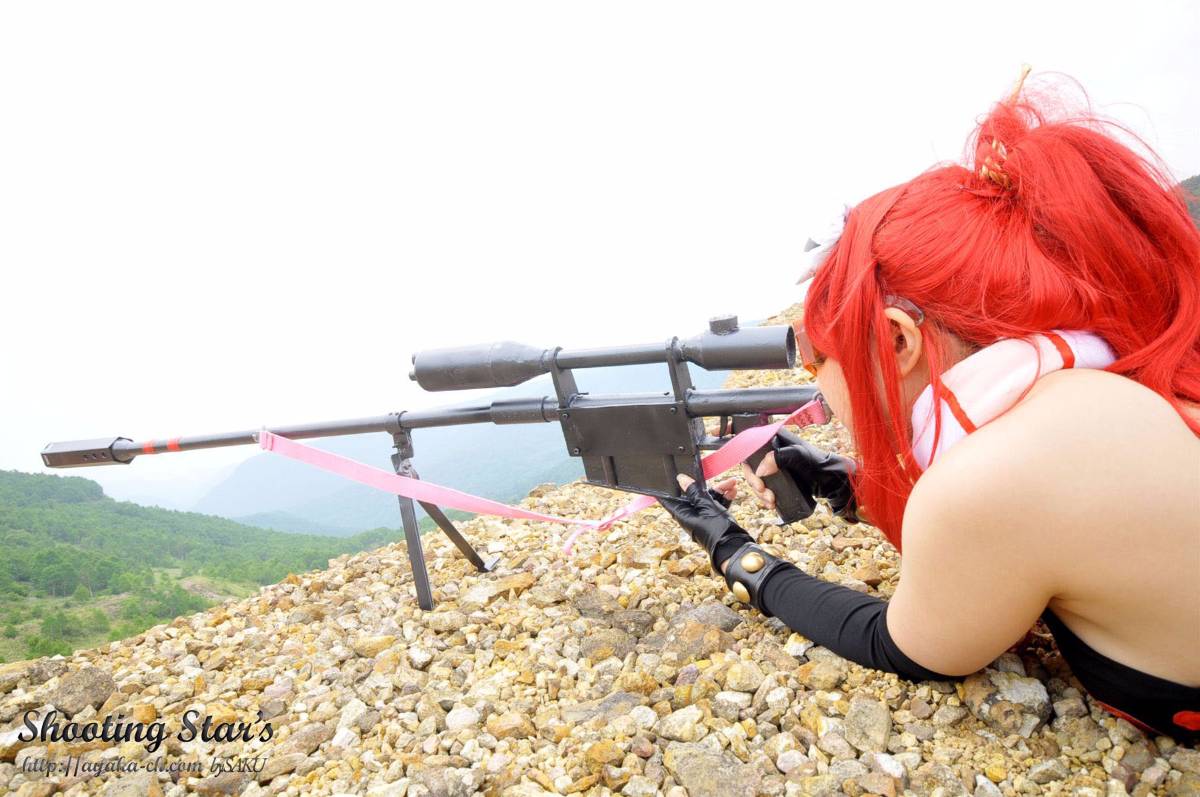 [SHOET STAR's] ERA ★ YOKO-SAN