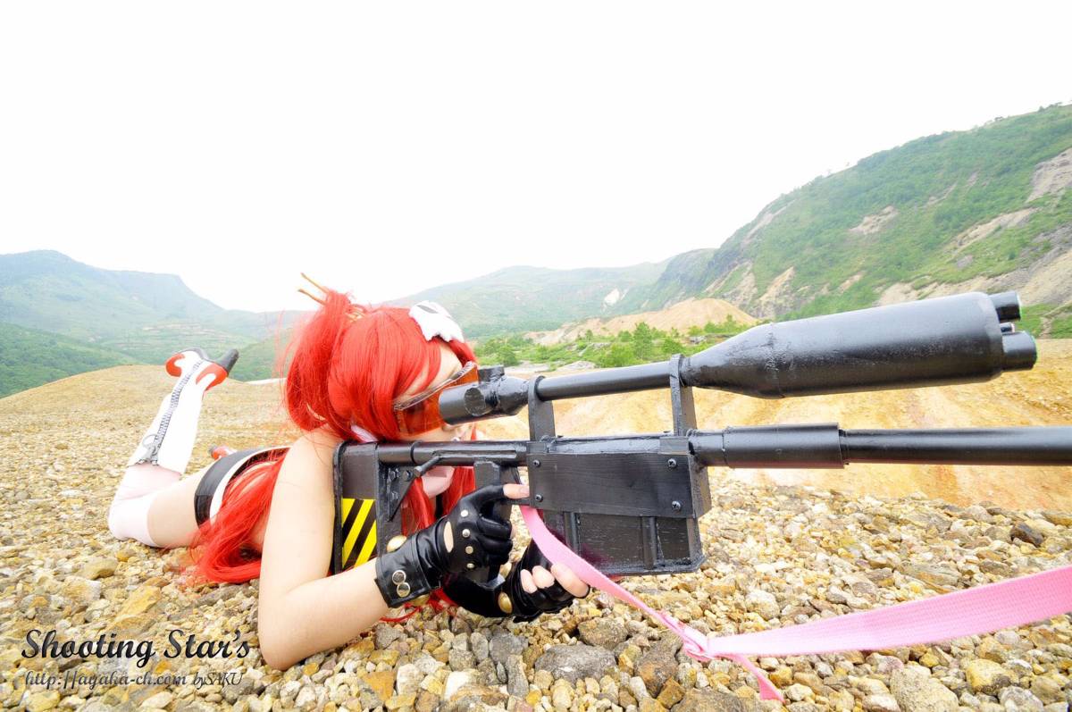 [SHOET STAR's] ERA ★ YOKO-SAN