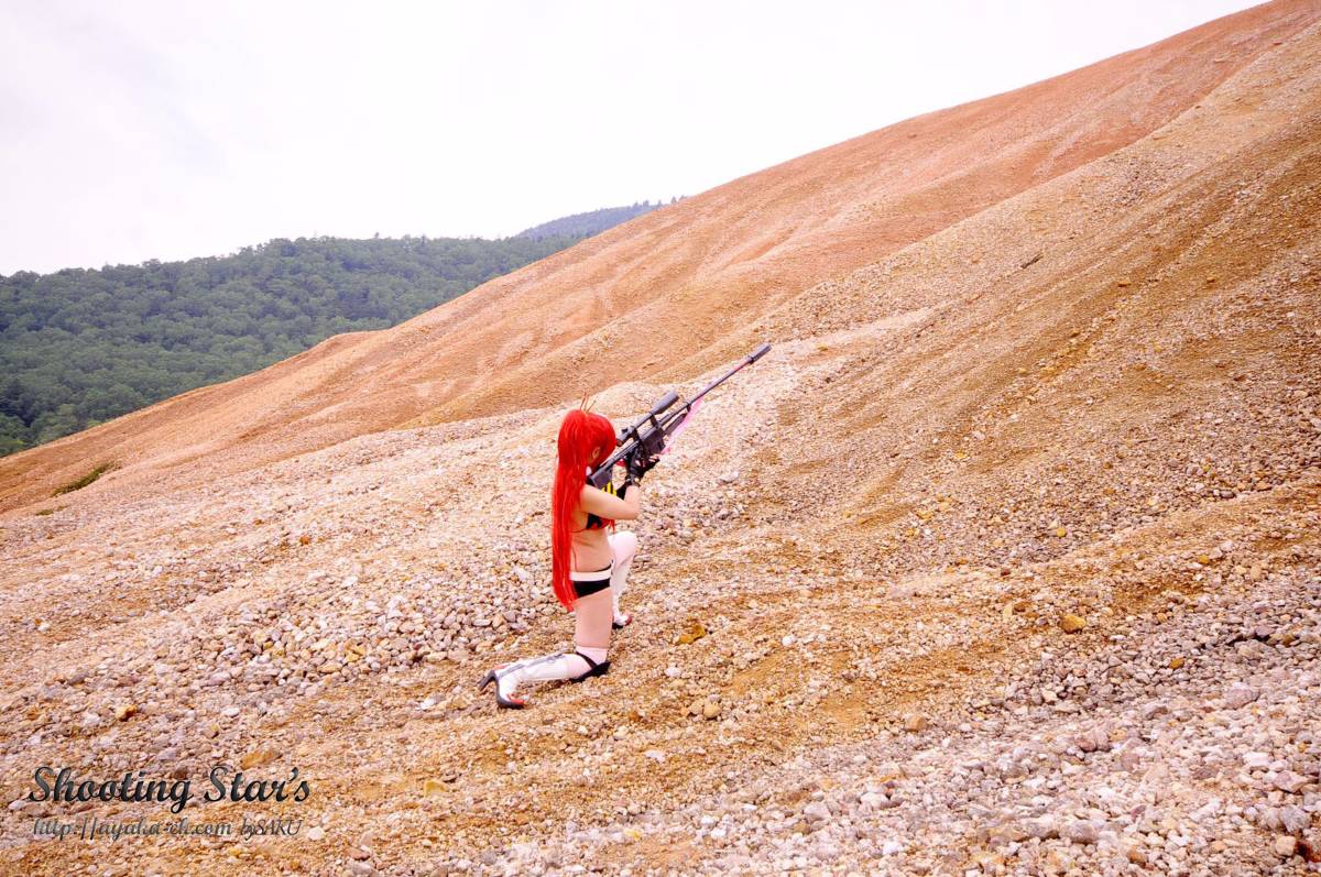 [SHOET STAR's] ERA ★ YOKO-SAN