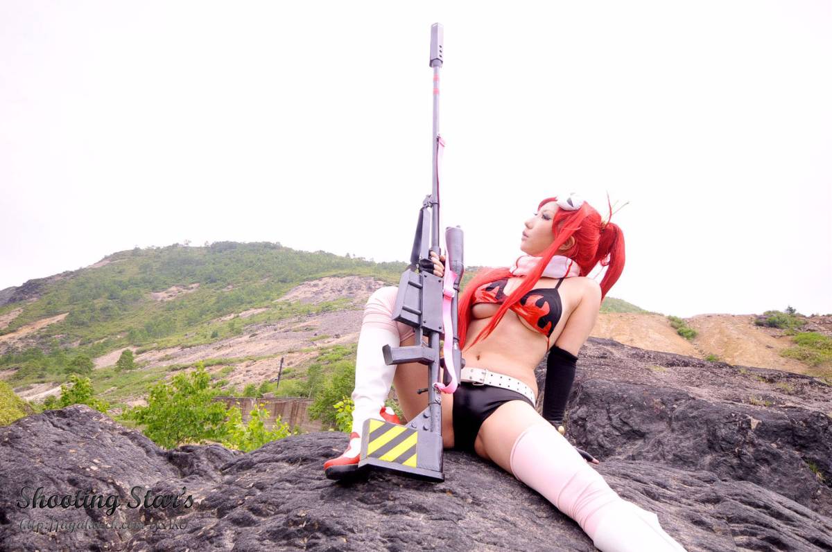 [SHOET STAR's] ERA ★ YOKO-SAN