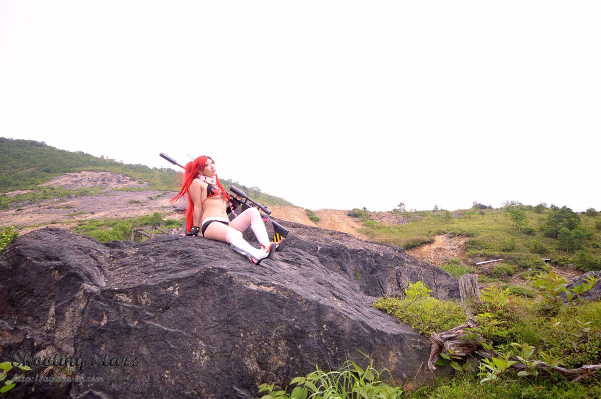 [SHOET STAR's] ERA ★ YOKO-SAN