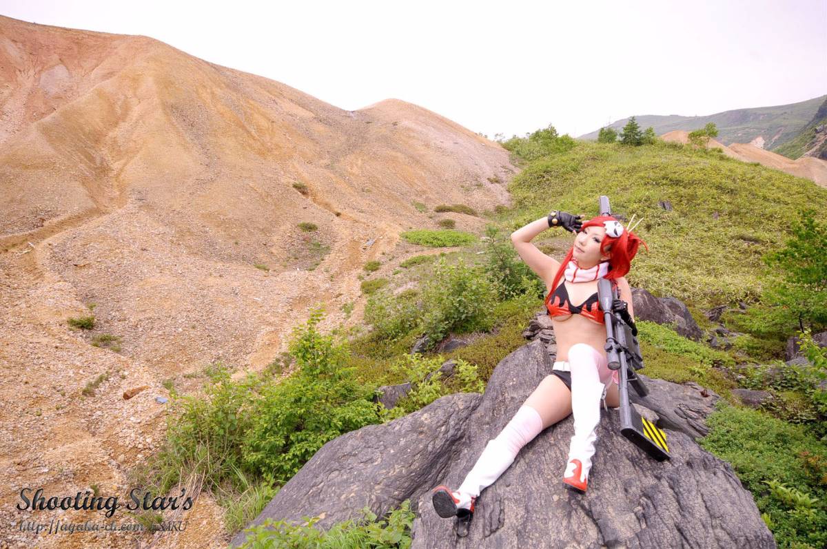 [SHOET STAR's] ERA ★ YOKO-SAN