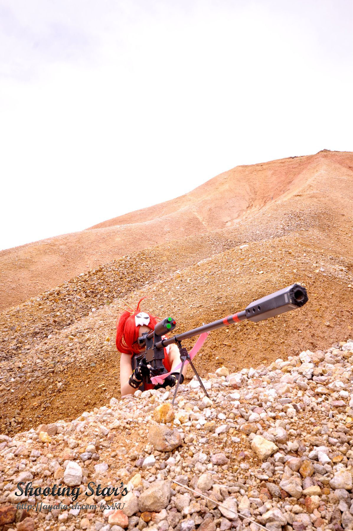 [SHOET STAR's] ERA ★ YOKO-SAN