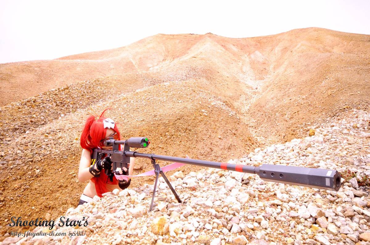 [SHOET STAR's] ERA ★ YOKO-SAN