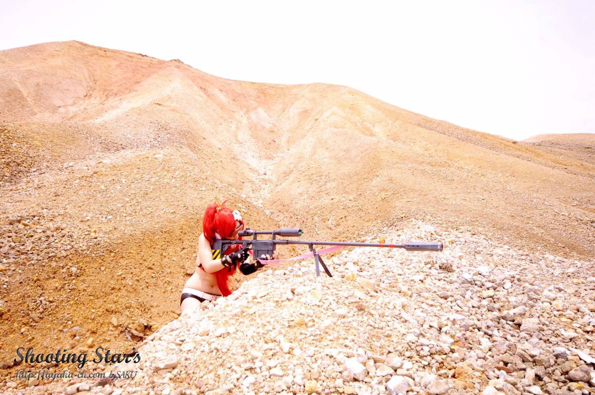 [SHOET STAR's] ERA ★ YOKO-SAN