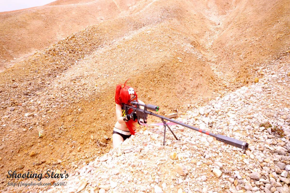 [SHOET STAR's] ERA ★ YOKO-SAN