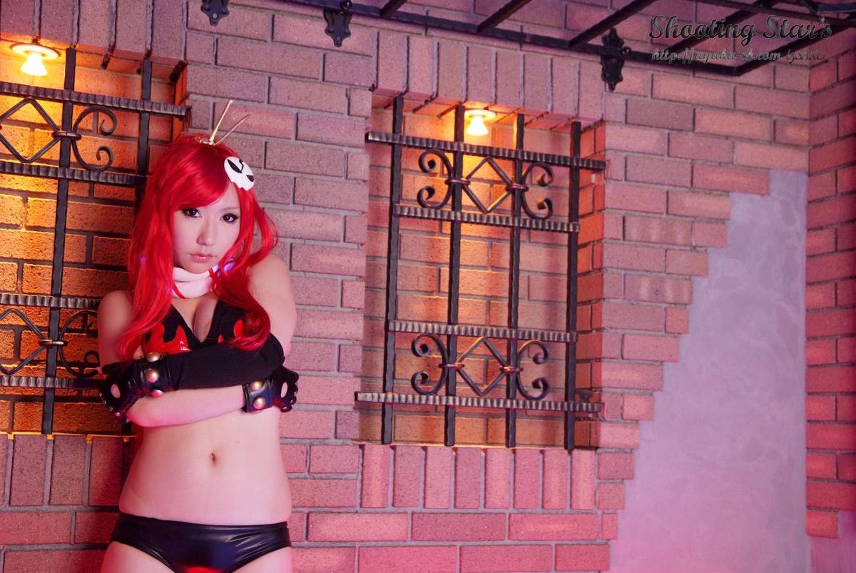 [SHOET STAR's] ERA ★ YOKO-SAN