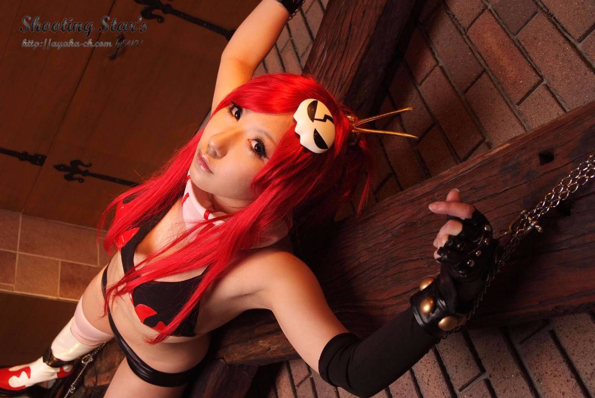 [SHOET STAR's] ERA ★ YOKO-SAN