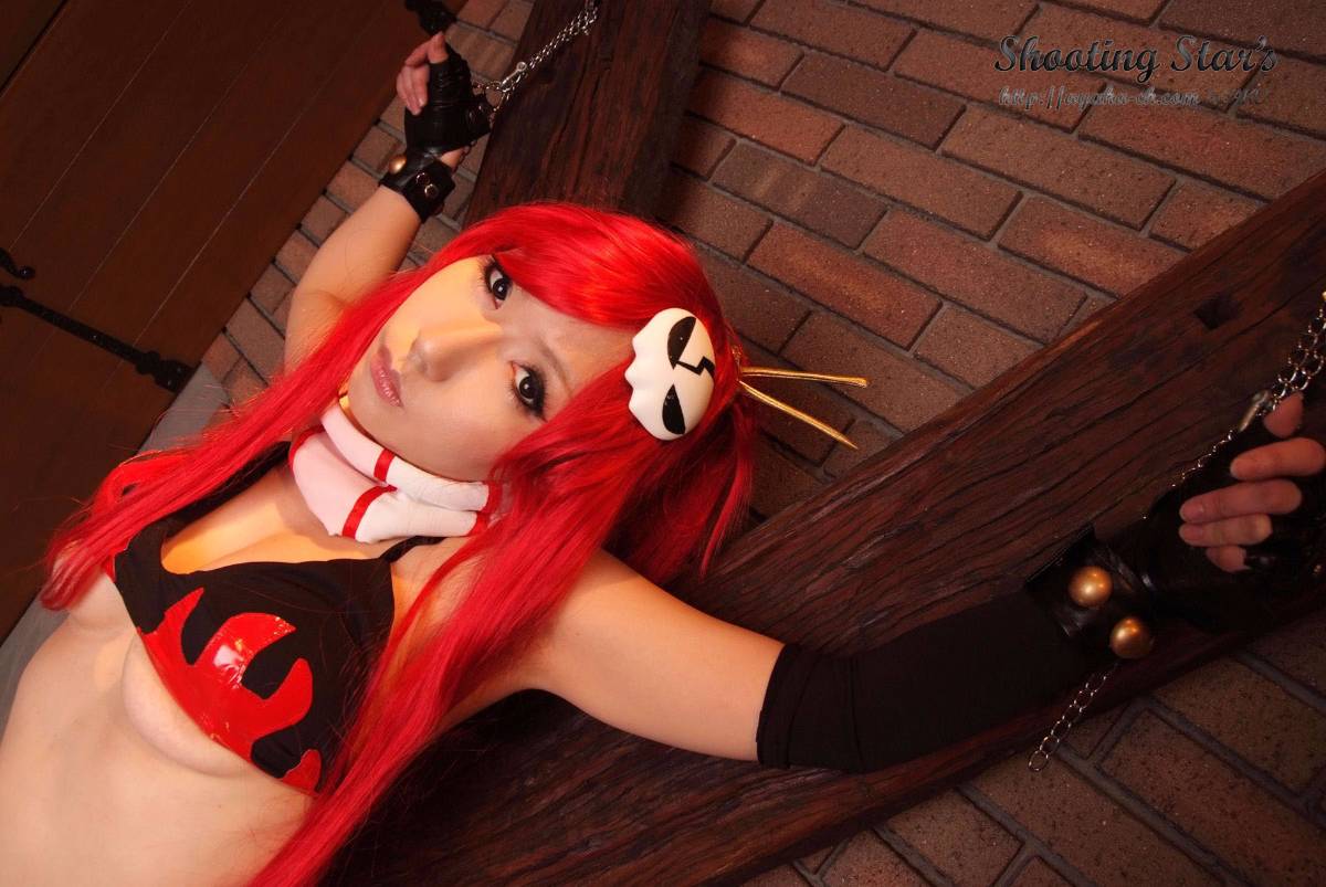 [SHOET STAR's] ERA ★ YOKO-SAN