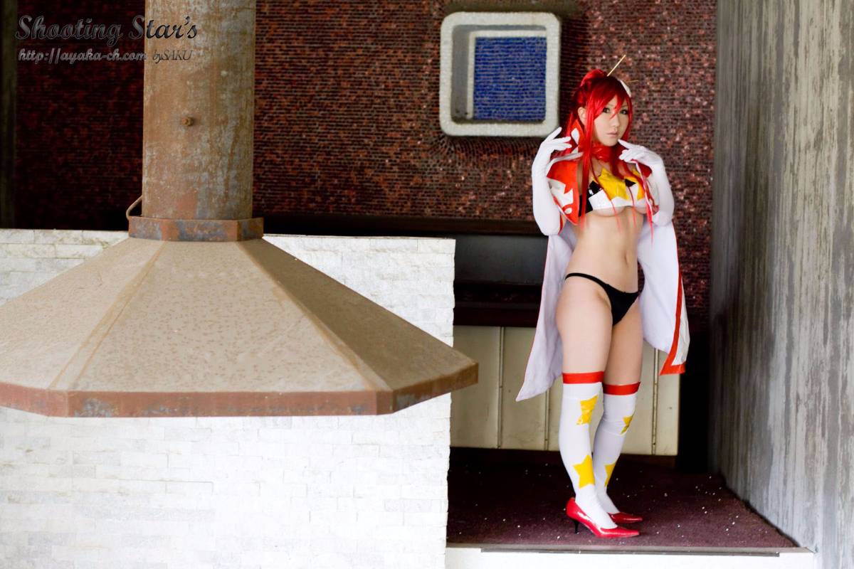 [SHOET STAR's] ERA ★ YOKO-SAN