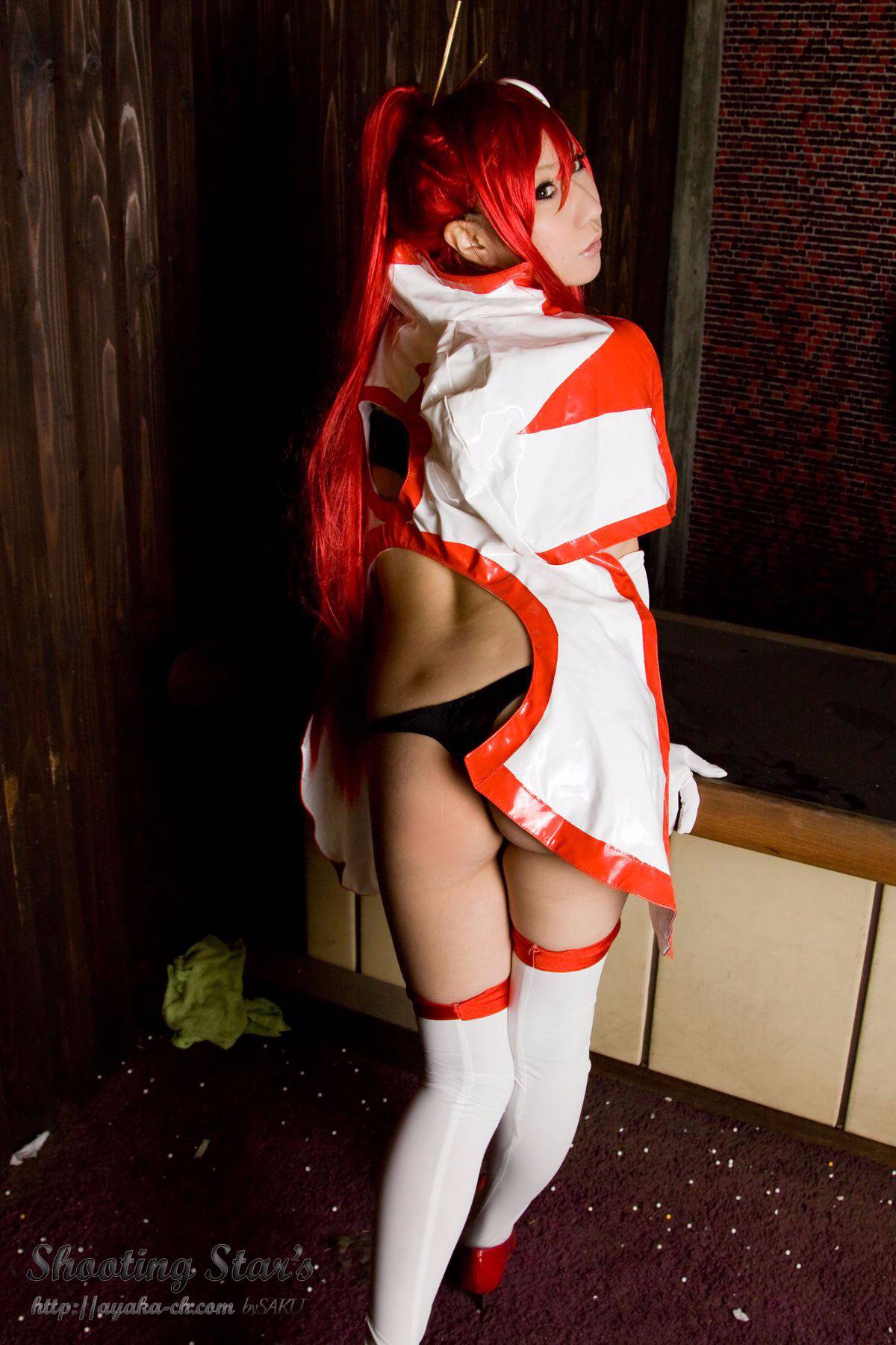 [SHOET STAR's] ERA ★ YOKO-SAN