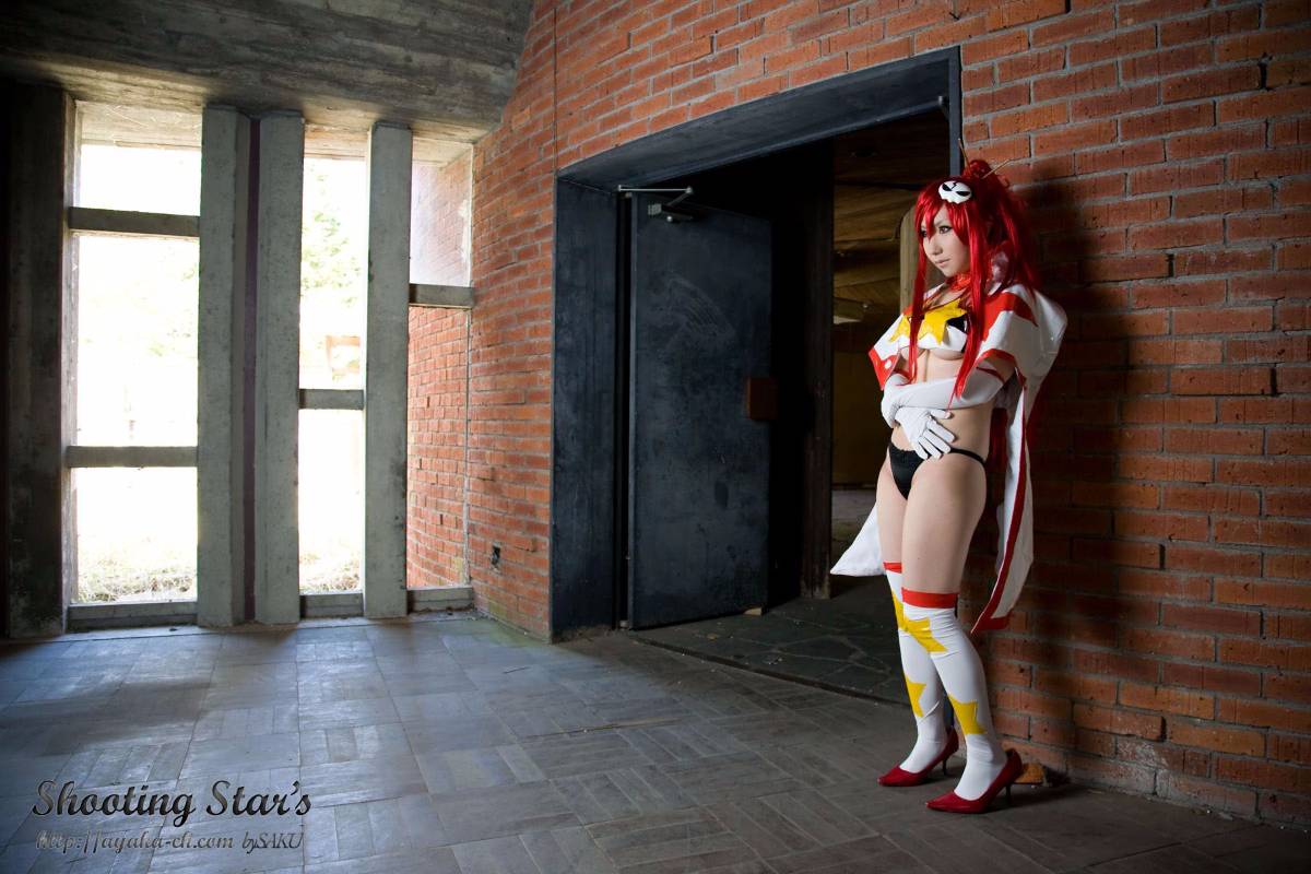 [SHOET STAR's] ERA ★ YOKO-SAN