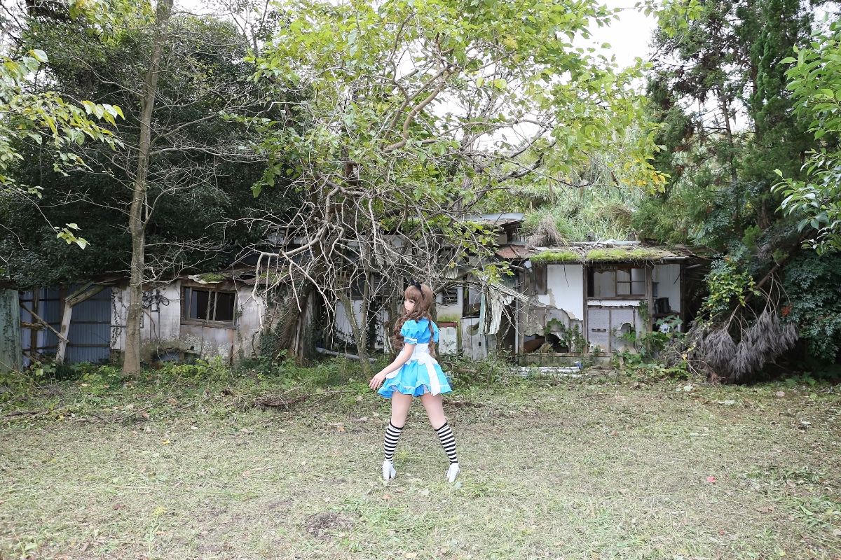 [Higashira Planning (Higashira RAN)] Alice tiếp tục