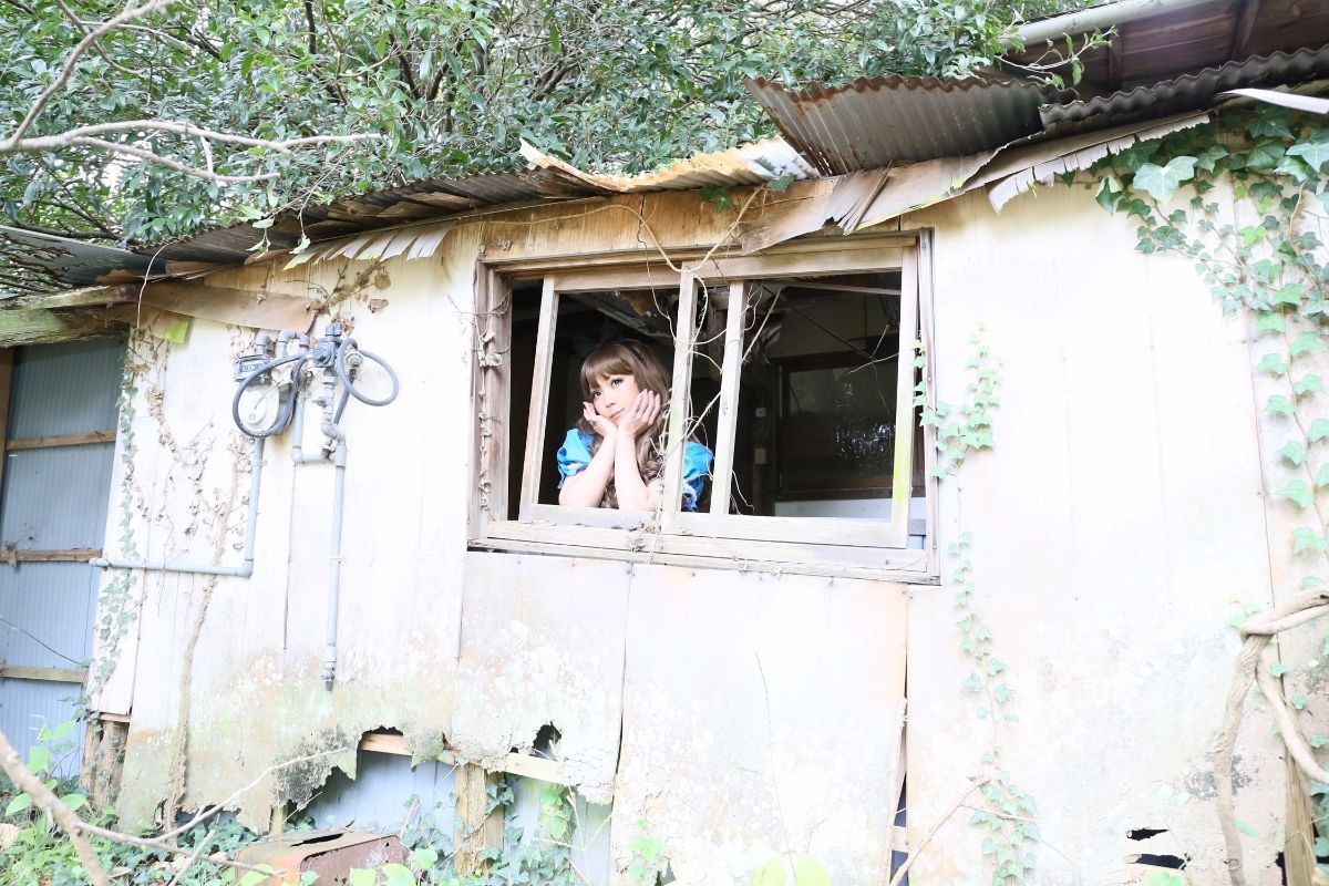 [Higashira Planning (Higashira RAN)] Alice tiếp tục