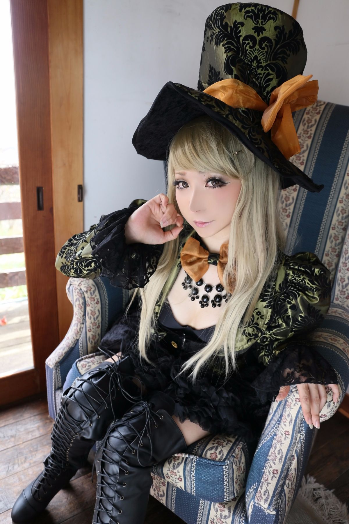 [Higashira Planning (Higashira RAN)] Alice tiếp tục