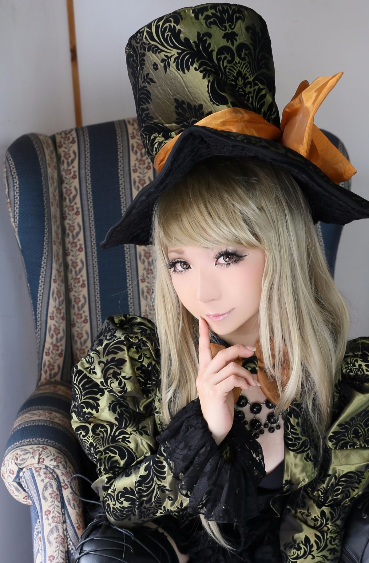 [Higashira Planning (Higashira RAN)] Alice tiếp tục