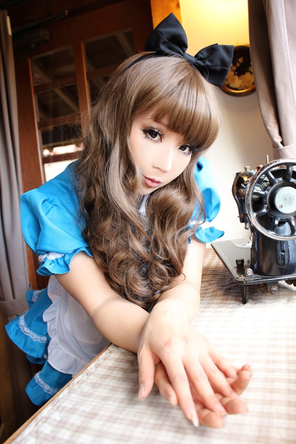 [Higashira Planning (Higashira RAN)] Alice tiếp tục