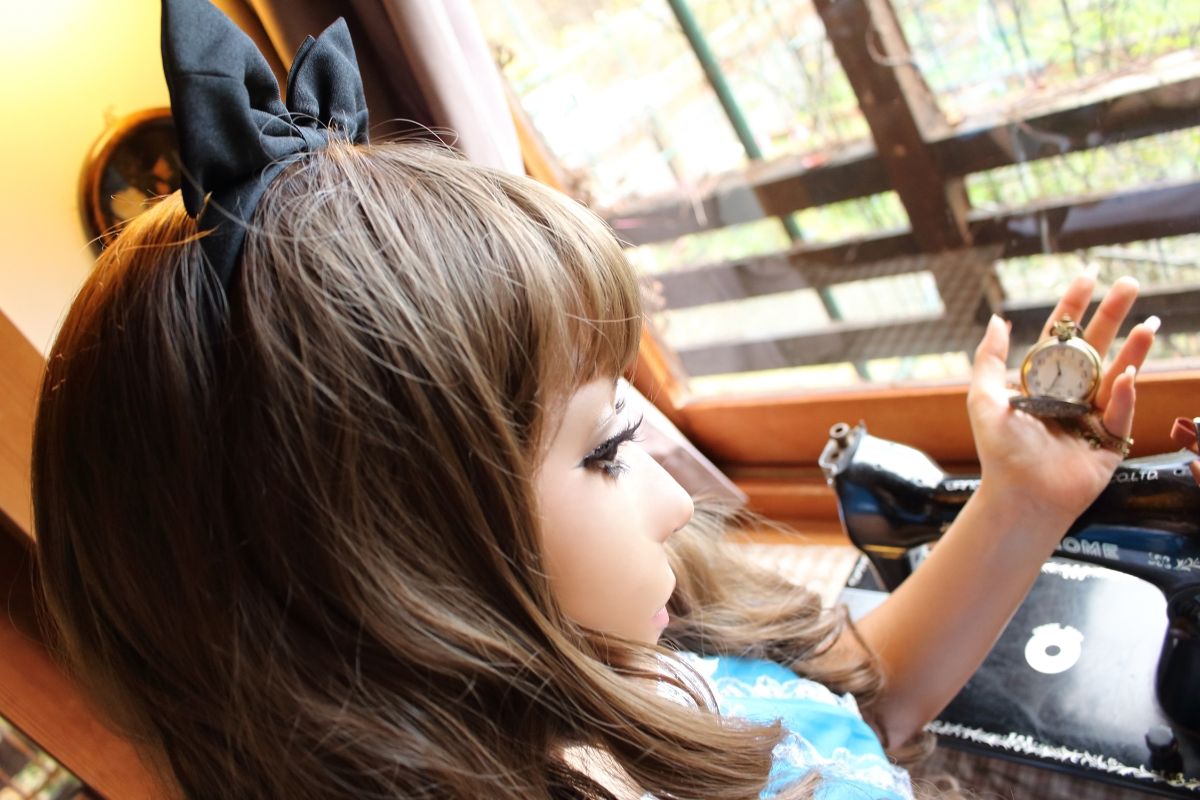 [Higashira Planning (Higashira RAN)] Alice tiếp tục