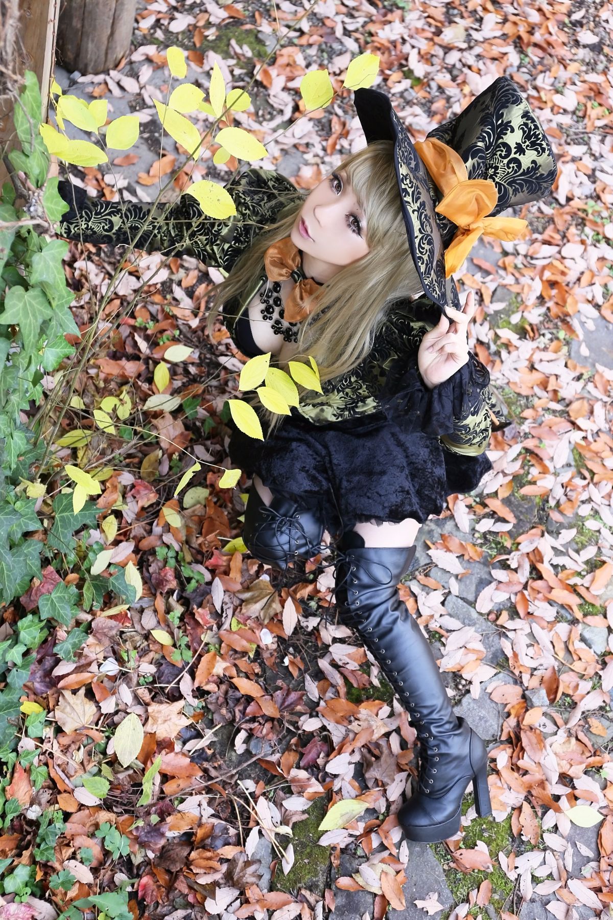 [Higashira Planning (Higashira RAN)] Alice tiếp tục