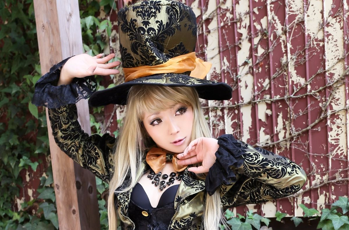 [Higashira Planning (Higashira RAN)] Alice tiếp tục