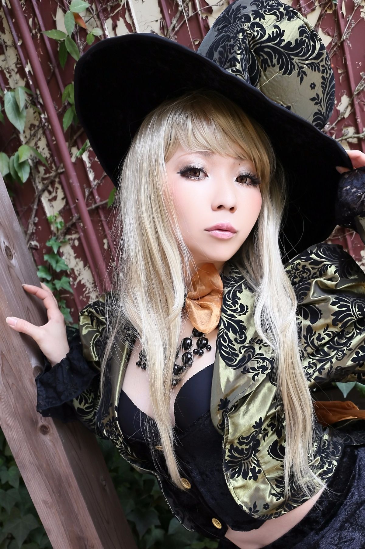 [Higashira Planning (Higashira RAN)] Alice tiếp tục