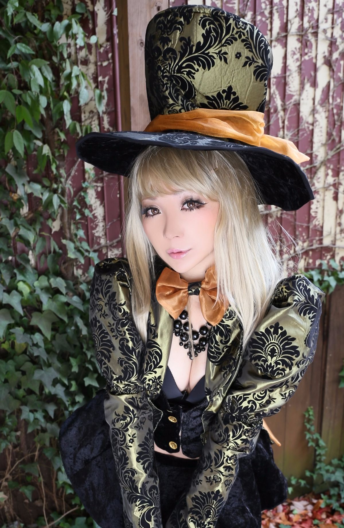 [Higashira Planning (Higashira RAN)] Alice tiếp tục