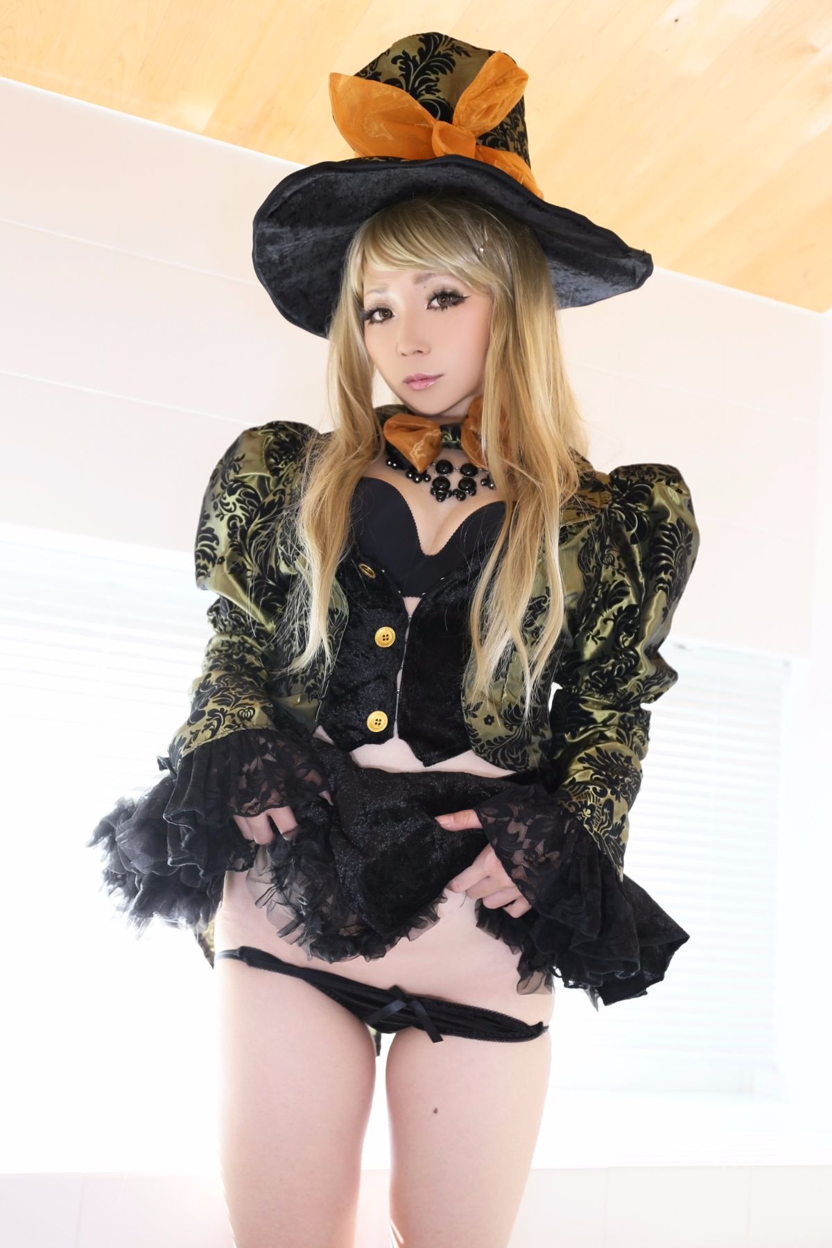 [Higashira Planning (Higashira RAN)] Alice tiếp tục