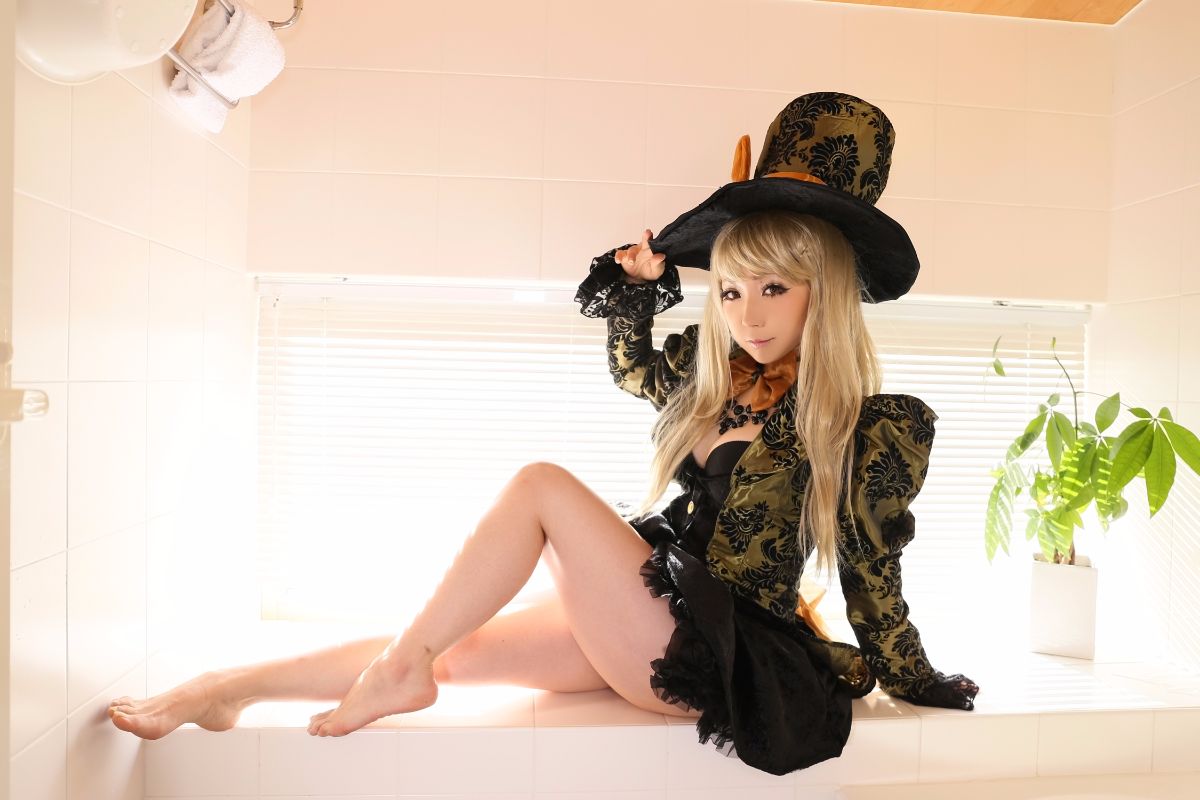 [Higashira Planning (Higashira RAN)] Alice tiếp tục