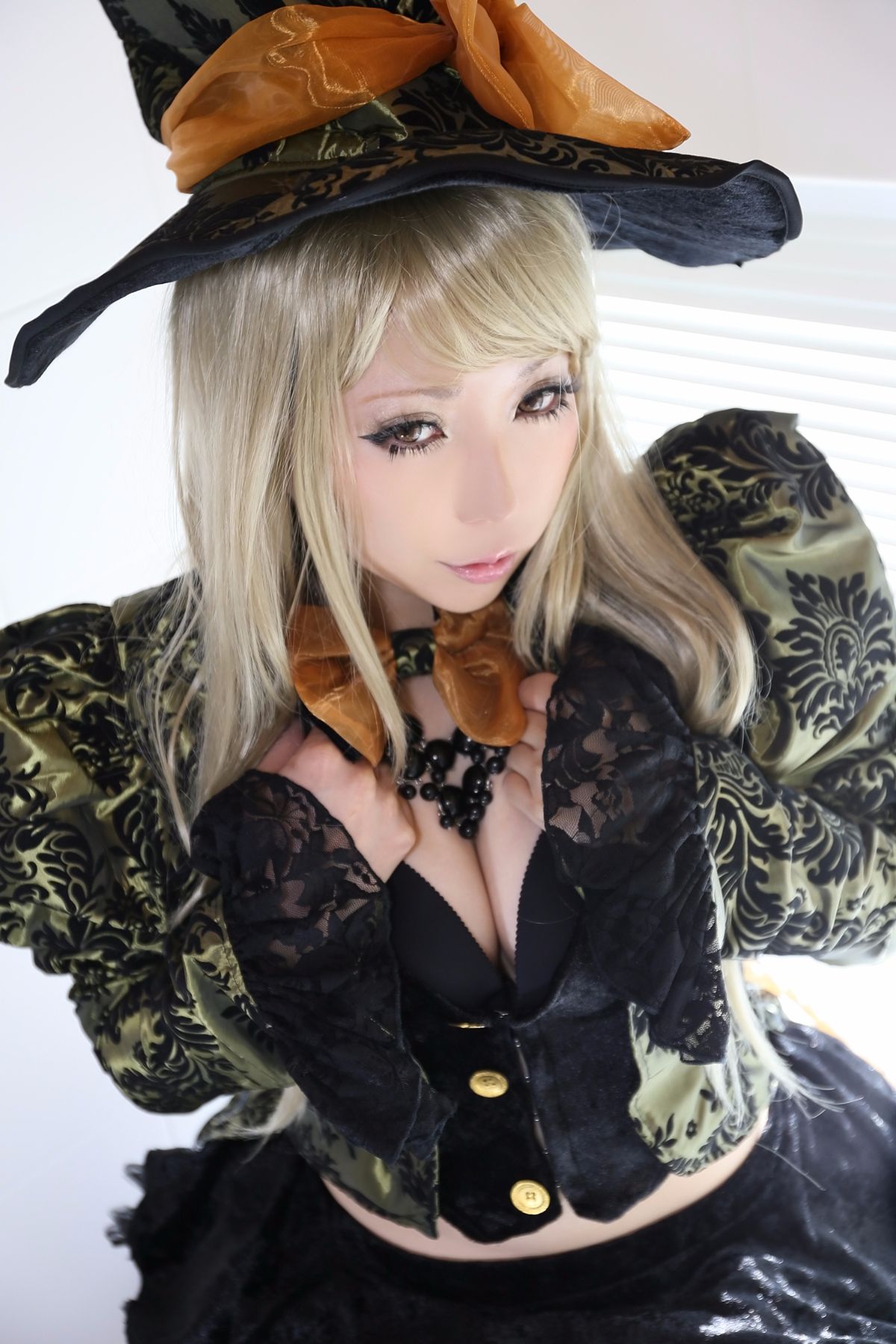 [Higashira Planning (Higashira RAN)] Alice tiếp tục