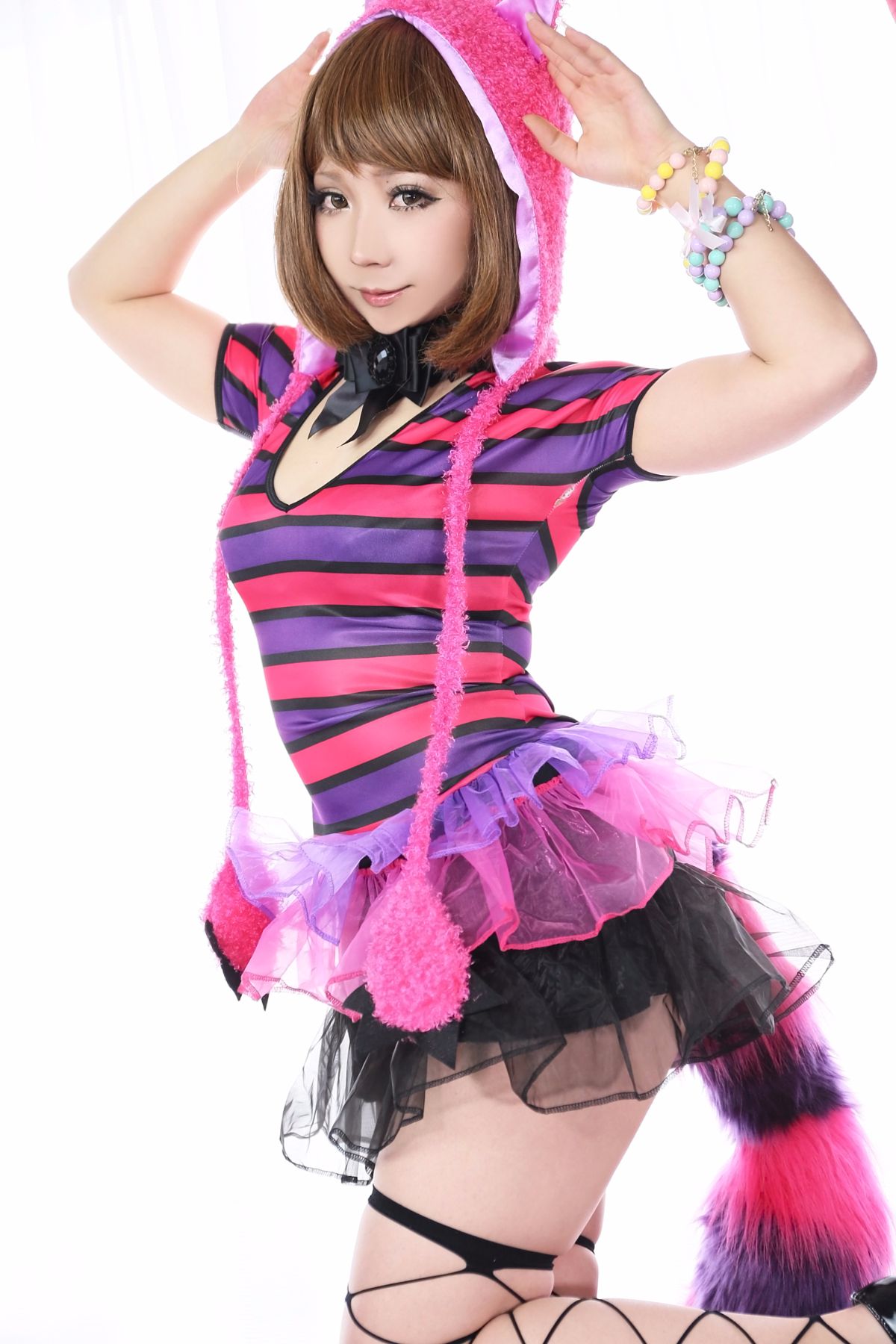 [Higashira Planning (Higashira RAN)] Alice tiếp tục