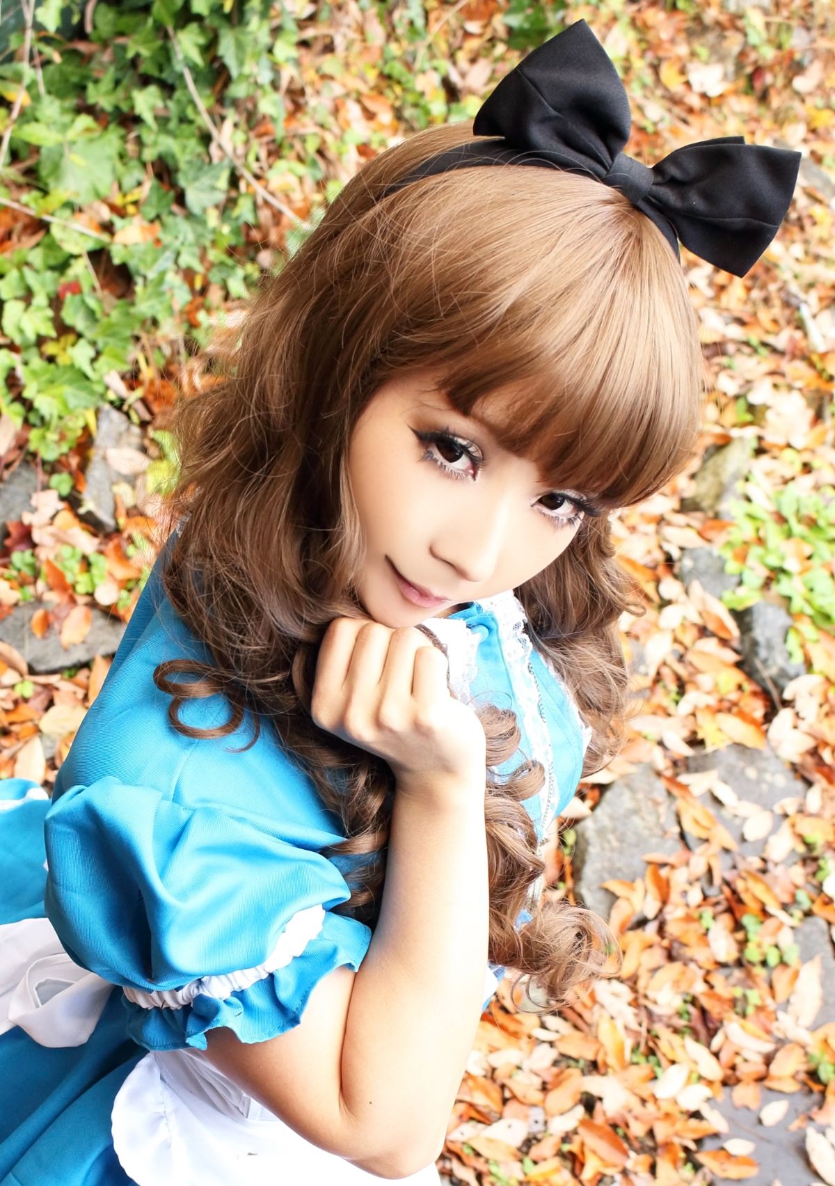 [Higashira Planning (Higashira RAN)] Alice tiếp tục