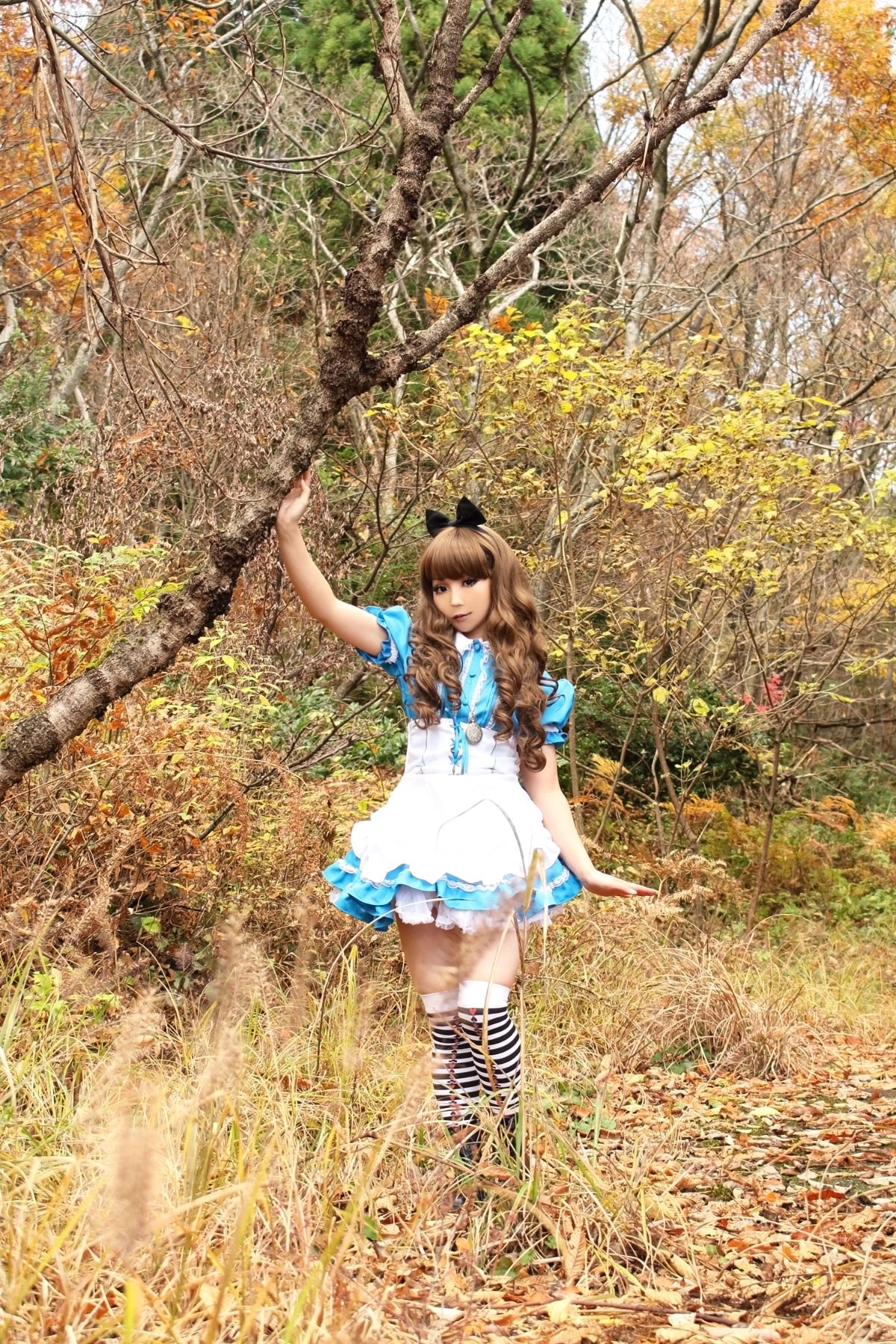 [Higashira Planning (Higashira RAN)] Alice tiếp tục